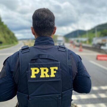 PRF divulga balanço: mais de 230 mortes nas BRs de SC só nesse ano