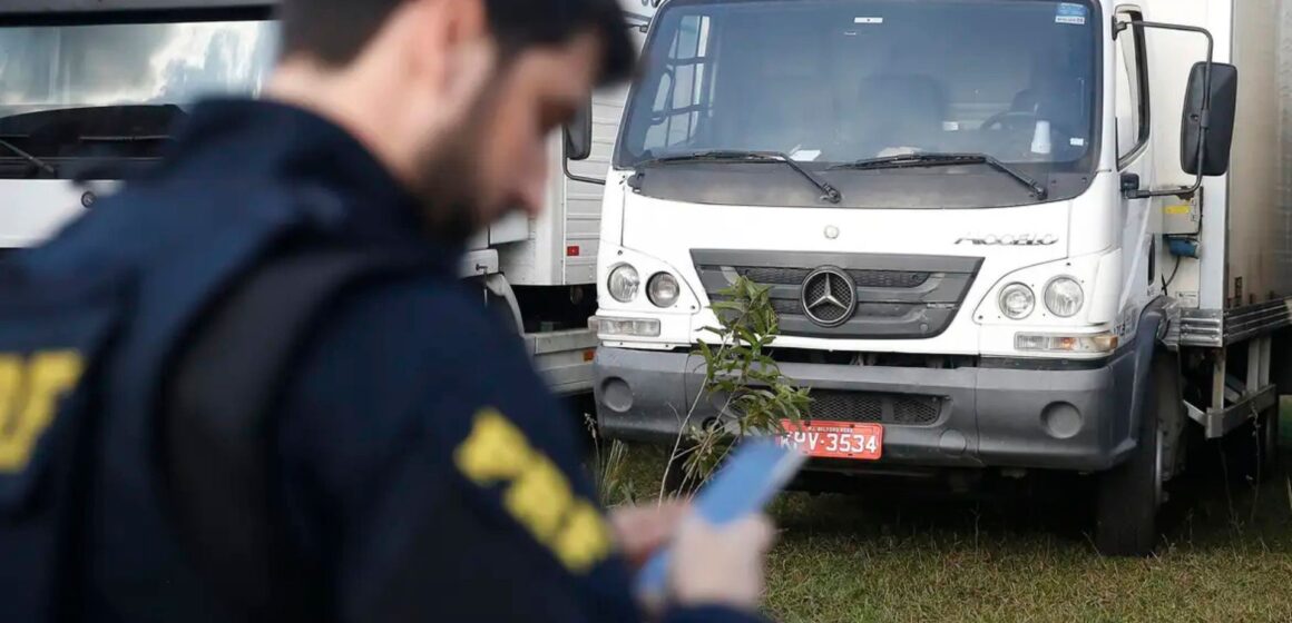 Projeto de lei autoriza exame toxicológico para primeira habilitação Projeto de lei autoriza exame toxicológico para primeira habilitação