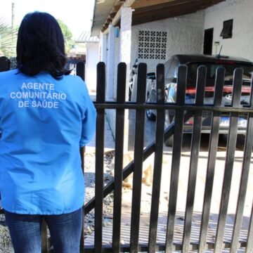 Laguna inicia censo animal para mapear população de animais domésticos e de rua Laguna inicia censo animal para mapear população de animais domésticos e de rua