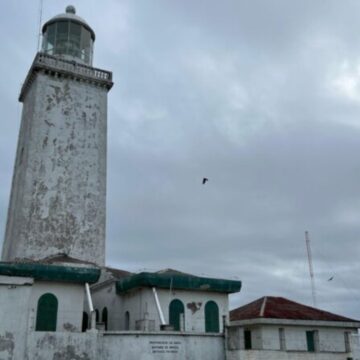 Laguna recebe R$ 200 mil para revitalizar monumentos históricos