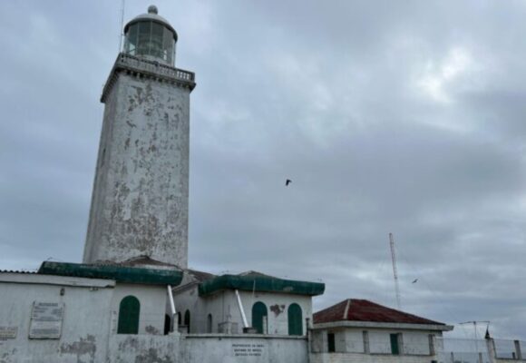 Laguna recebe R$ 200 mil para revitalizar monumentos históricos