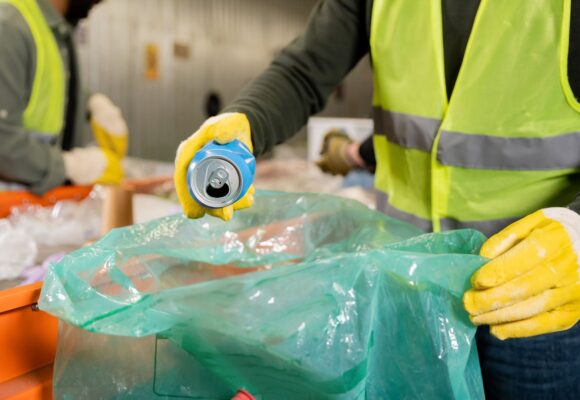 Imbituba adere ao Programa Pró-Catador em parceria com o Sebrae