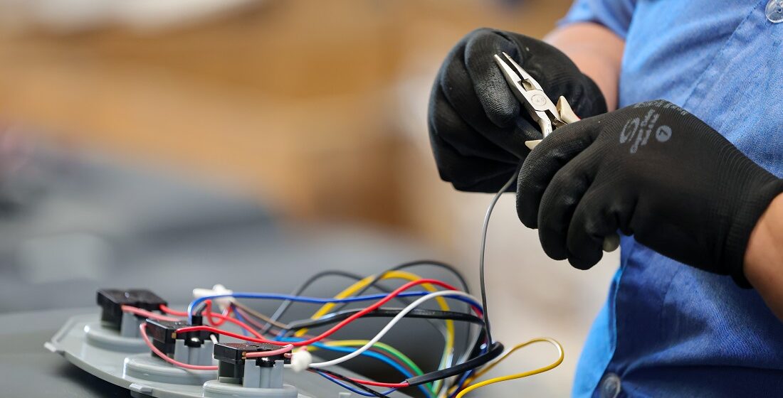 Comércio e serviços crescem acima da média nacional em SC no primeiro semestre