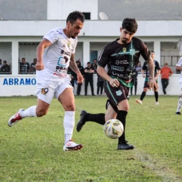 Final do Municipal da LTF será neste sábado (21)