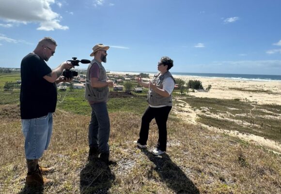 Documentário “Raízes” valoriza patrimônio arqueológico do Sul de Santa Catarina e amplia alcance da pesquisa científica