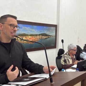 Prefeitura de Laguna lança app inédito para estimar custo de obras