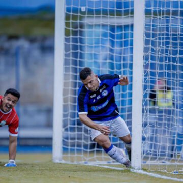 Atlético Tubarão empata na estreia em casa pela Série B do Catarinense Atlético Tubarão empata na estreia em casa pela Série B do Catarinense