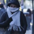 Semana começa com sol e frio intenso em Santa Catarina