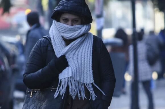 Semana começa com sol e frio intenso em Santa Catarina
