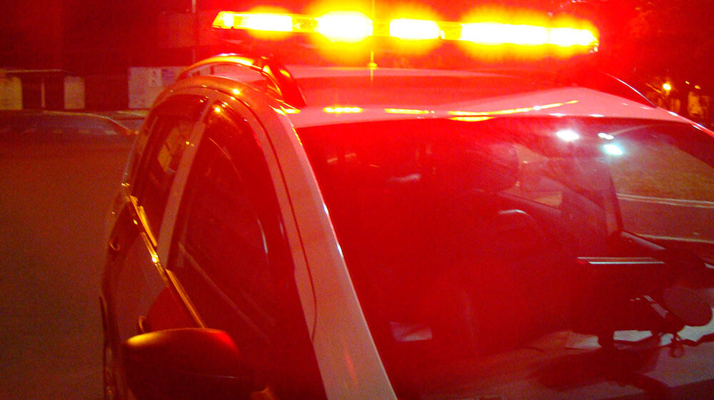 Polícia apreende 50 pedras de crack em Tubarão com ajuda de cão farejador