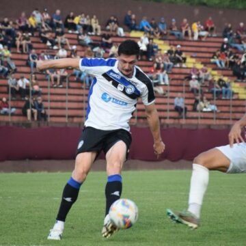 Tubarão perde para o Juventus no Catarinense