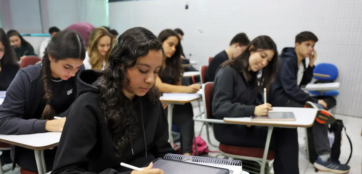 Inscrições do Fies para o 2º semestre começam hoje (14)
