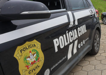 Foto: Polícia Civil