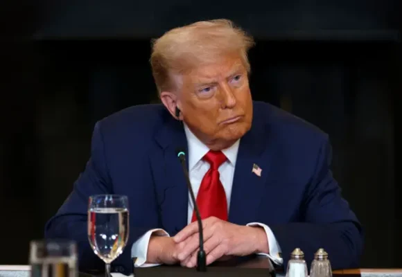 Tarifa de Trump ameaça exportações do Brasil e encarece café nos EUA