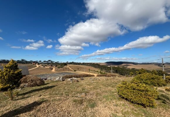 Roteiro de três dias pela Serra Catarinense no inverno