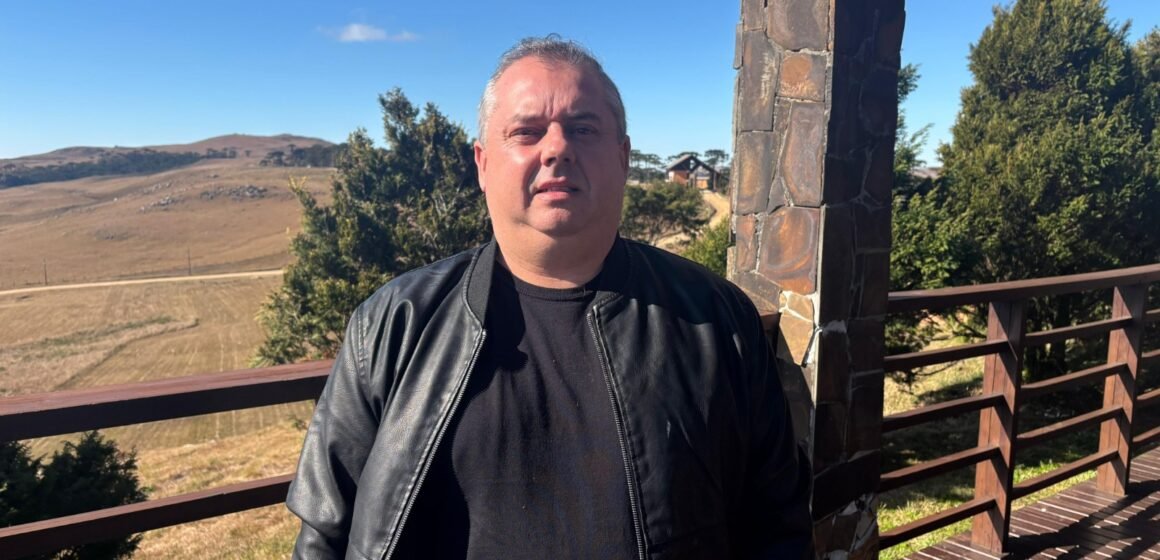 Empreendedorismo e turismo transformam Bom Jardim da Serra em destino de destaque na Serra Catarinense