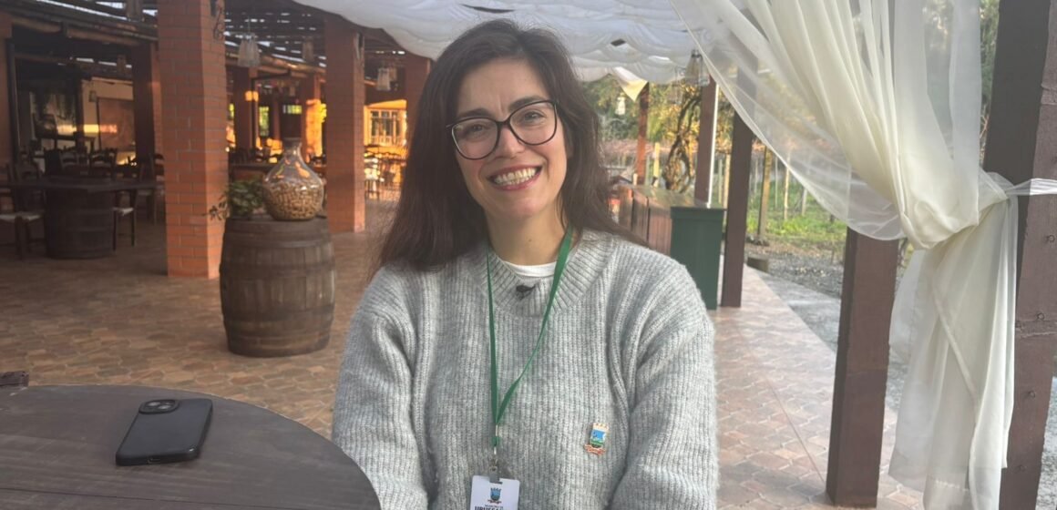 Urussanga fortalece identidade cultural e econômica com valorização da uva Goethe e do enoturismo