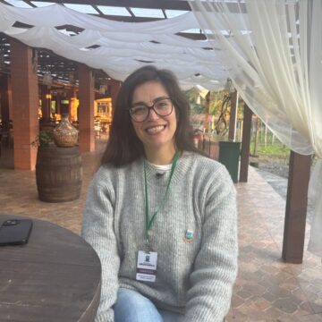 Urussanga fortalece identidade cultural e econômica com valorização da uva Goethe e do enoturismo