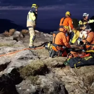 Menina de 11 anos morre após cair do Cânion Fortaleza, em Rio Grande do Sul Menina de 11 anos morre após cair do Cânion Fortaleza, em Rio Grande do Sul