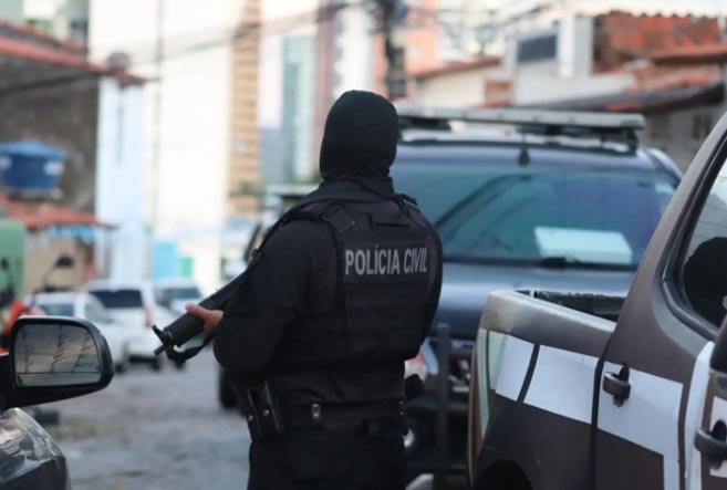 Santa Catarina tem a 2ª menor taxa de mortes violentas do Brasil, aponta Anuário