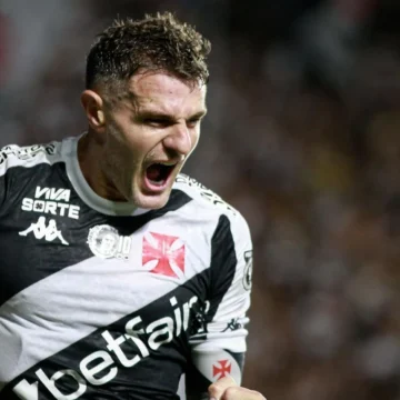 Brasileirão volta amanhã (12); veja quem briga no topo e quem tenta sair do Z4