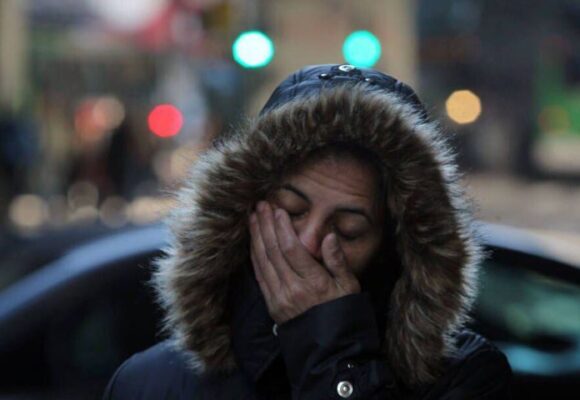 SC registra inverno mais frio dos últimos 25 anos, diz análise