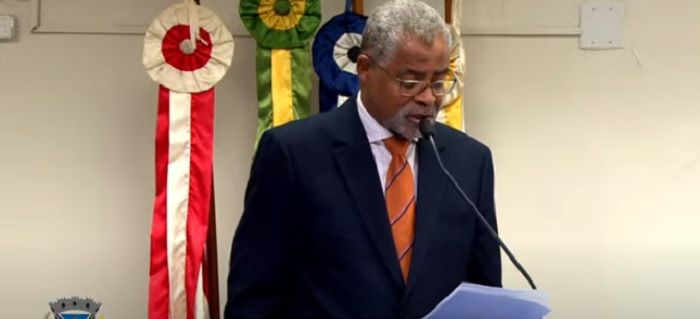 Câmara aprova lei que reconhece fibromialgia como deficiência em Tubarão Câmara aprova lei que reconhece fibromialgia como deficiência em Tubarão