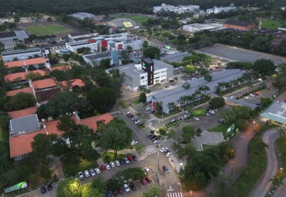 Justiça determina correção da nota do curso de Medicina da Unesc