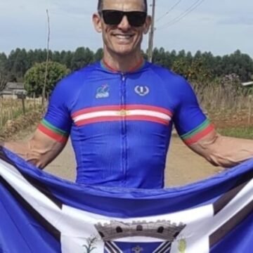 Tubaronense garante pódio na 6ª etapa do XCM e XCO do Vale dos Pinheiros