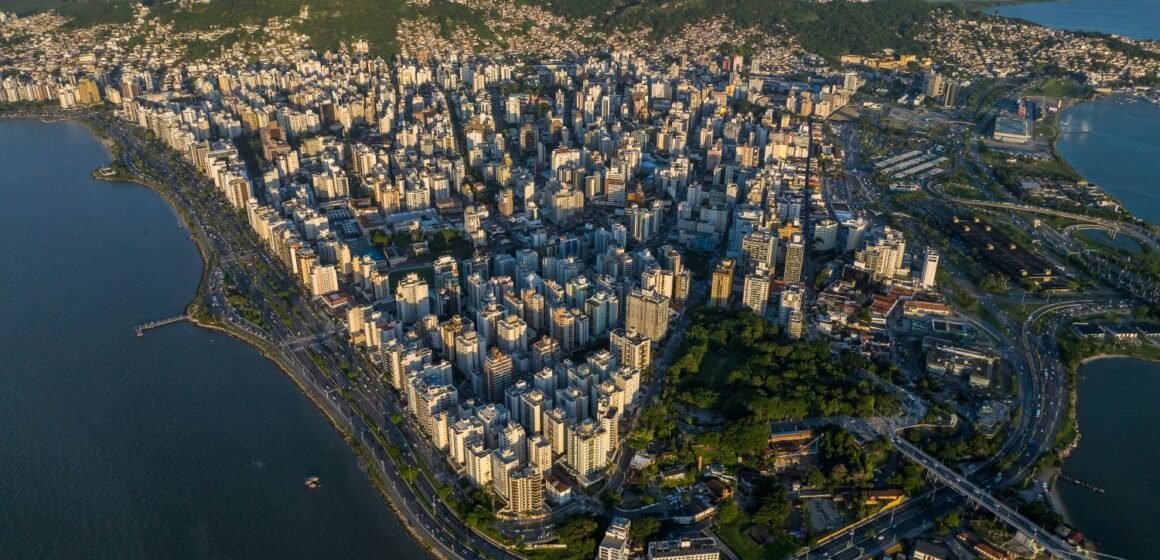 SC segue como o estado mais seguro do Brasil e avança em Inovação e Potencial de Mercado