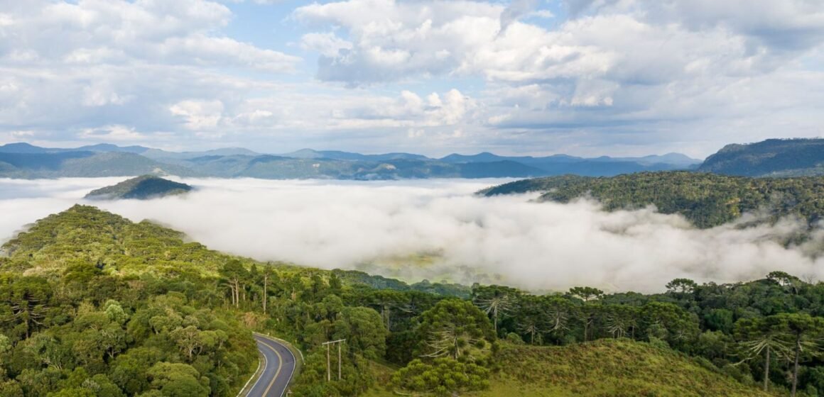SC intensifica investimentos na Serra com foco em infraestrutura, turismo e desenvolvimento regional SC intensifica investimentos na Serra com foco em infraestrutura, turismo e desenvolvimento regional