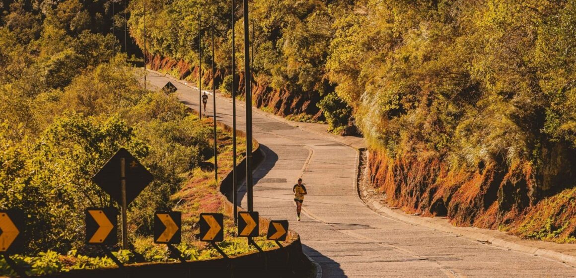 Orleans será palco da Rio do Rastro Marathon 2026, uma das corridas mais desafiadoras do Brasil