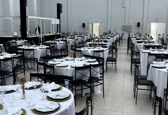 Evento “Lugar de Homem é na Cozinha” acontece nesta quinta-feira, em Capivari de Baixo