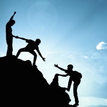 Exemplos de liderança