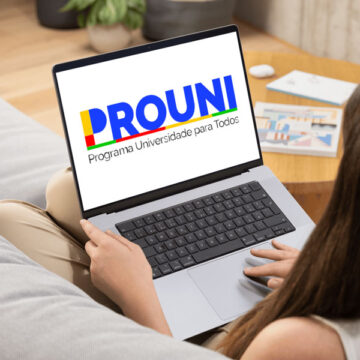 Prouni divulga resultado da lista de espera para o 2º semestre de 2025