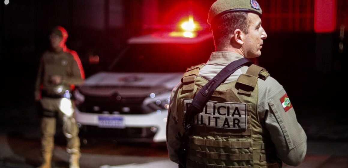 Ações da Polícia Militar contra o tráfico resultam em prisões e apreensões em quatro cidades da região