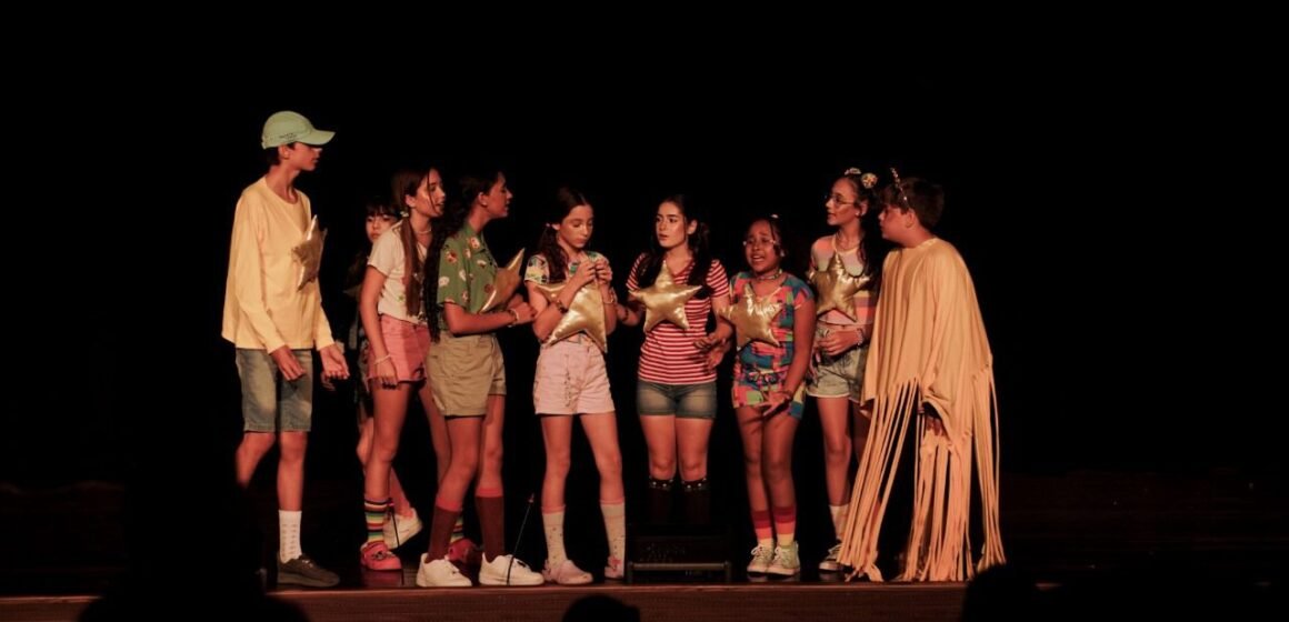 Folclore no Parque terá espetáculo teatral com 25 atores, em Capivari de Baixo