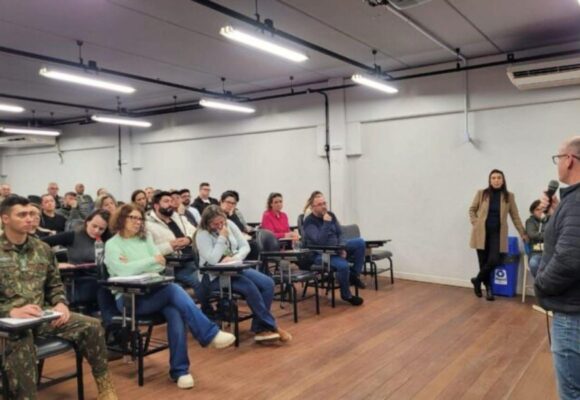 Inscrições abertas para o desfile cívico de 7 de setembro em Tubarão