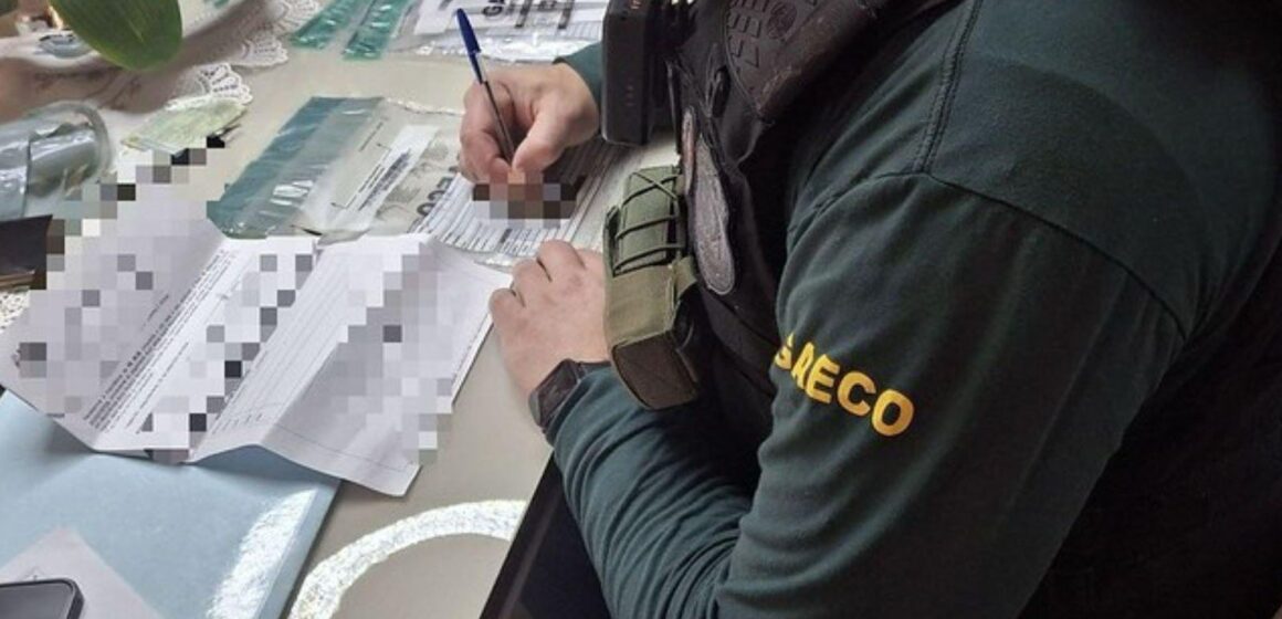 Operação “Stone” apura crimes de corrupção em contratos de pavimentação na Serra Catarinense