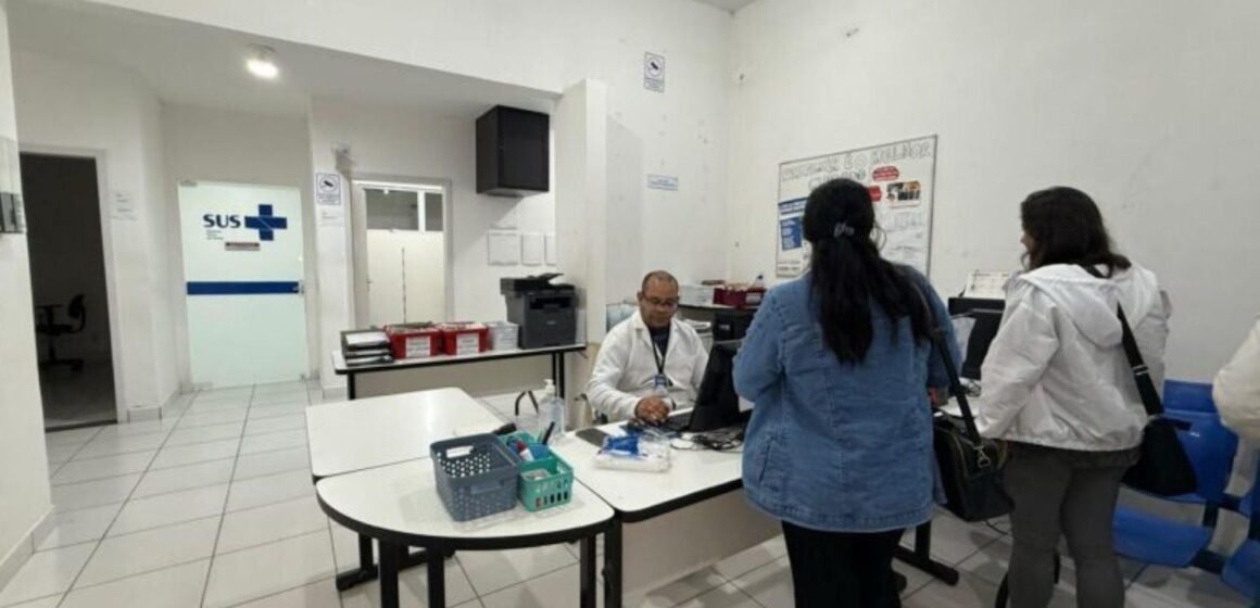 Atendimentos do Programa Saúde na Hora crescem mais de 113% em Laguna desde janeiro