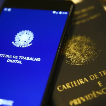 Brasil cria 166,6 mil vagas formais em junho, mas ritmo desacelera em relação a 2024