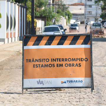Tubarão Saneamento alerta moradores de quatro bairros sobre possível interrupção no abastecimento de água nesta segunda-feira (13) Tubarão Saneamento alerta moradores de quatro bairros sobre possível interrupção no abastecimento de água nesta segunda-feira (13)