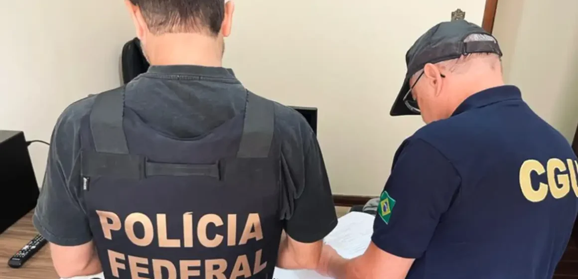 PF deflagra nova fase de operação que apura fraudes no INSS