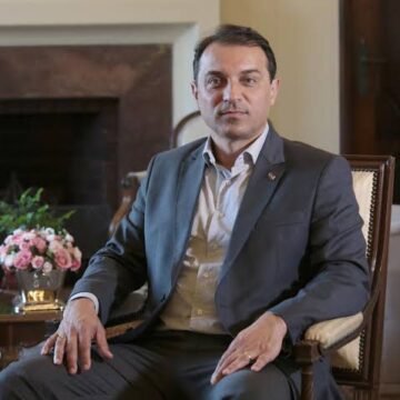 Carlos Moisés defende municipalismo como caminho para fortalecer gestão pública