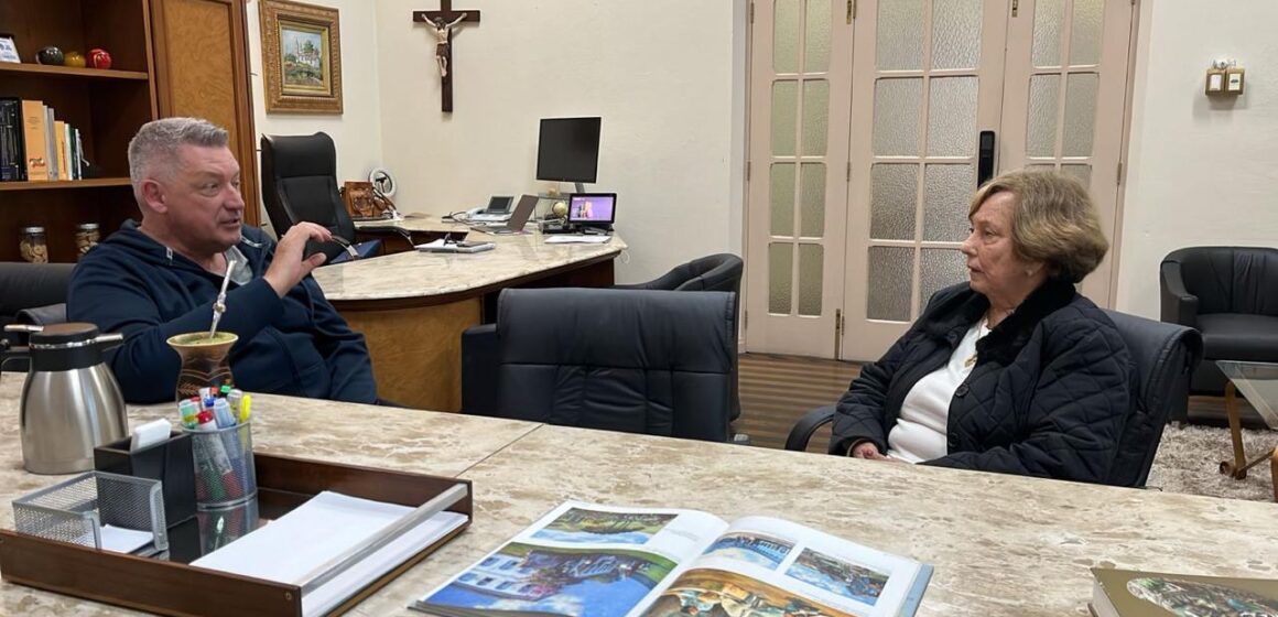 Salvaguarda da Nossa Cultura