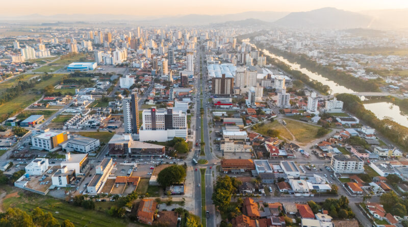 Municípios de Santa Catarina têm a melhor gestão fiscal do país