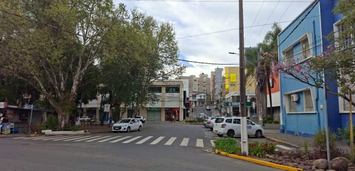 Rua São Manoel será interditada para realização do evento “Viver é a Melhor Escolha” Rua São Manoel será interditada para realização do evento “Viver é a Melhor Escolha”