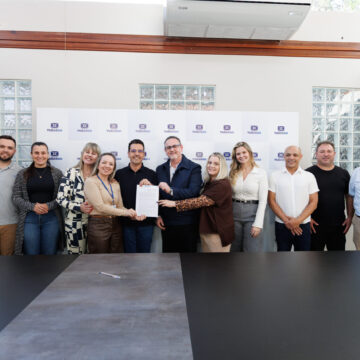 Prefeitura de Tubarão destina R$ 2,7 milhões para reforma e ampliação da UTI Neonatal e Pediátrica do HNSC