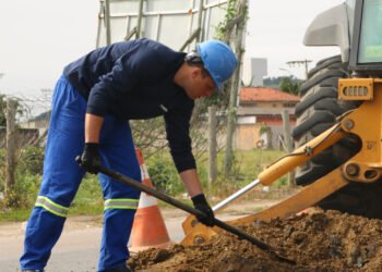 Foto: Tubarão Saneamento/ Divulgação/ UNITVSC