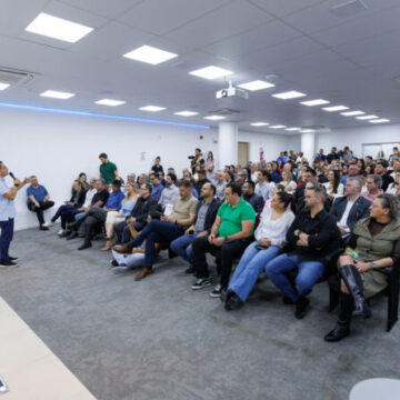 Telemedicina garante médico 24 horas por dia em Tubarão